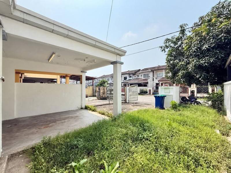 Rumah Teres 2-Tingkat untuk Dijual di Usj 14 (Subang Jaya) - NORFADILAH ZAINUDDIN - Exterior - PropertyGuru.com.my