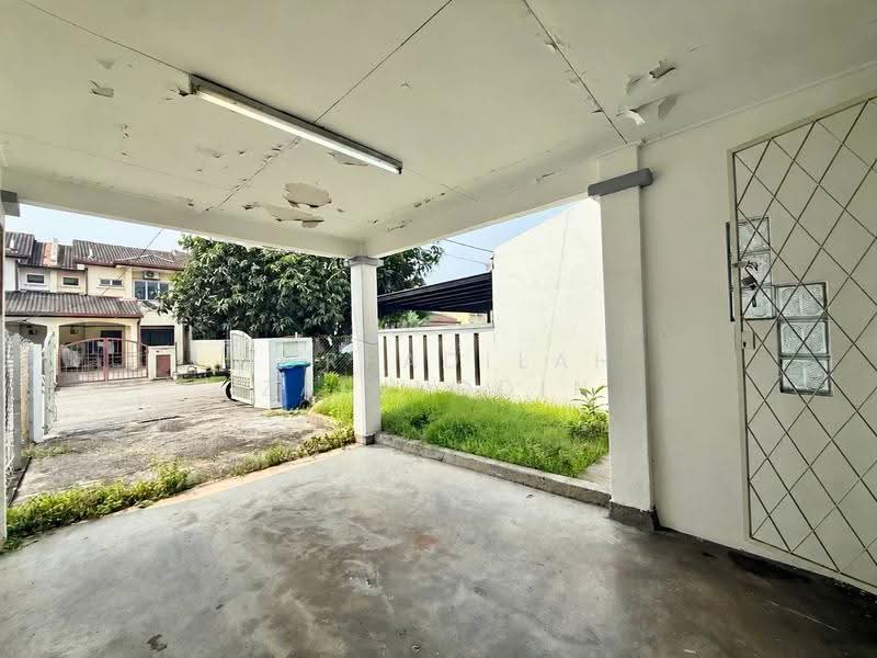Rumah Teres 2-Tingkat untuk Dijual di Usj 14 (Subang Jaya) - NORFADILAH ZAINUDDIN - Exterior - PropertyGuru.com.my