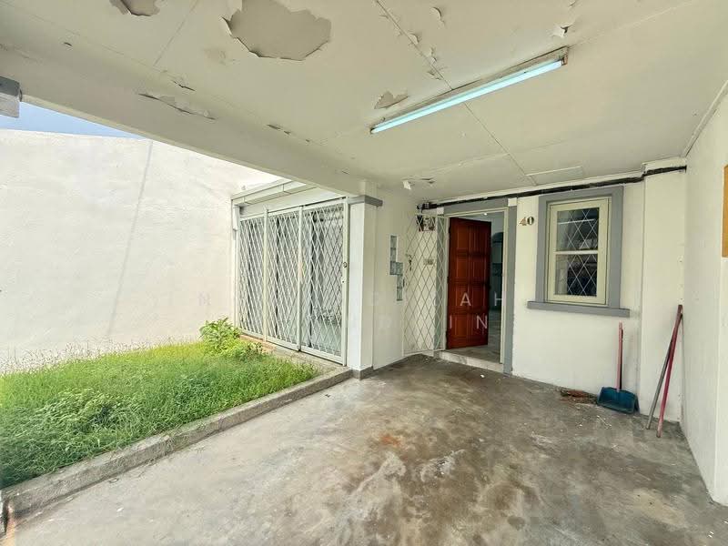Rumah Teres 2-Tingkat untuk Dijual di Usj 14 (Subang Jaya) - NORFADILAH ZAINUDDIN - Exterior - PropertyGuru.com.my