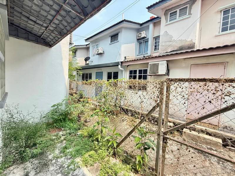 Rumah Teres 2-Tingkat untuk Dijual di Usj 14 (Subang Jaya) - NORFADILAH ZAINUDDIN - Exterior - PropertyGuru.com.my