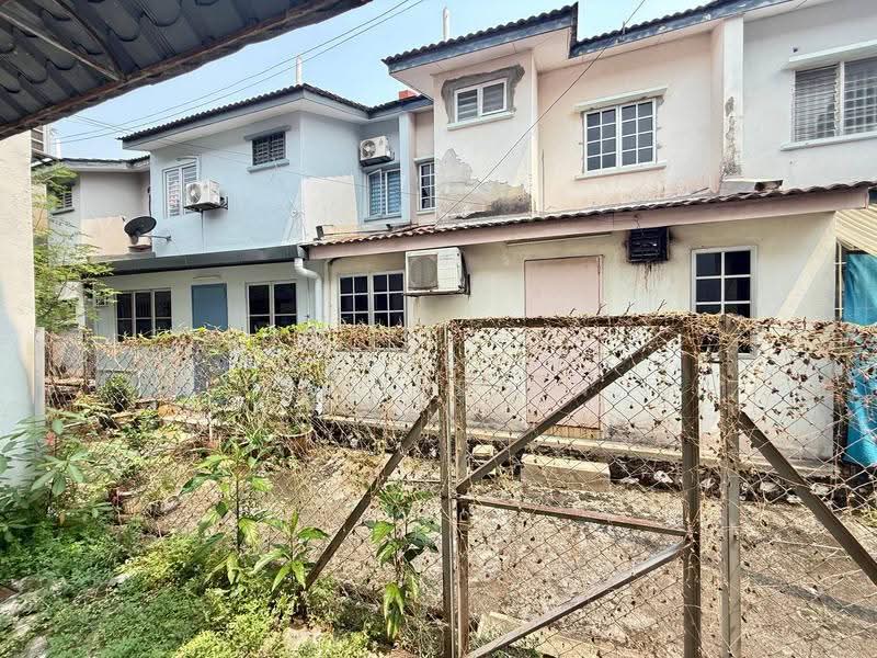 Rumah Teres 2-Tingkat untuk Dijual di Usj 14 (Subang Jaya) - NORFADILAH ZAINUDDIN - Exterior - PropertyGuru.com.my
