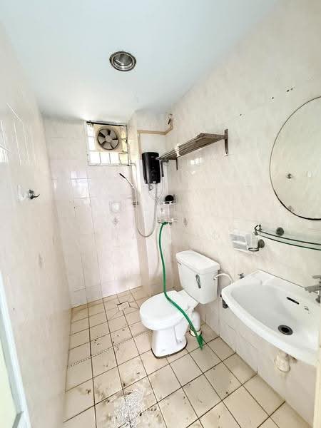 Pangsapuri untuk Dijual di Taman Tampoi Indah - Anna Woon - PropertyGuru.com.my