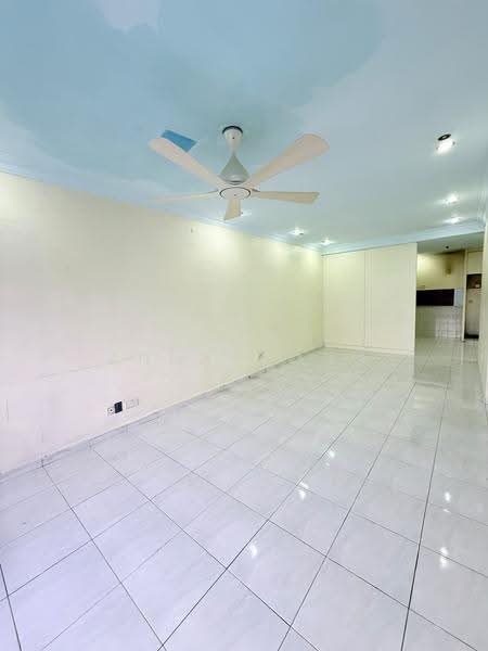 Pangsapuri untuk Dijual di Taman Tampoi Indah - Anna Woon - PropertyGuru.com.my