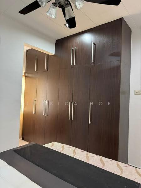 Condominium for Rent at Casa Puteri Condominium - Jessica Hoe - Interior - PropertyGuru.com.my