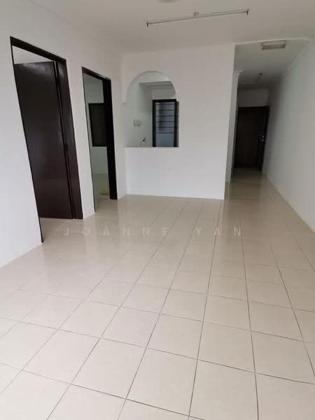 Flat for Rent at Desa Sri Puteri - Joanne Yan - Interior - PropertyGuru.com.my