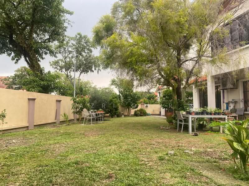 Rumah Teres untuk Dijual di Alam Impian (Shah Alam) - Fazri Omar - PropertyGuru.com.my