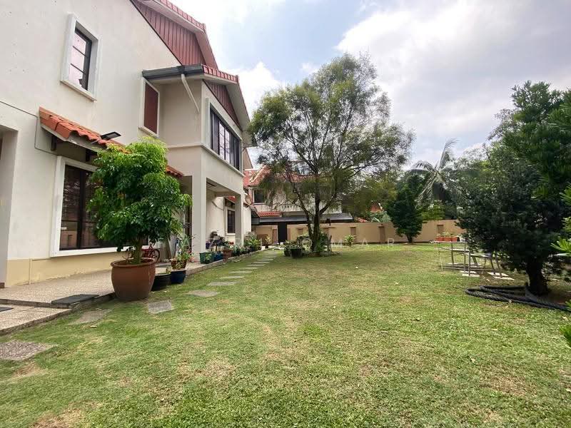 Rumah Teres untuk Dijual di Alam Impian (Shah Alam) - Fazri Omar - PropertyGuru.com.my