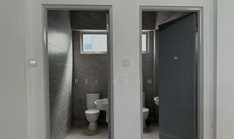 Factory for Sale in Kulim (Kedah) - Pei Hoon - Bathroom - PropertyGuru.com.my