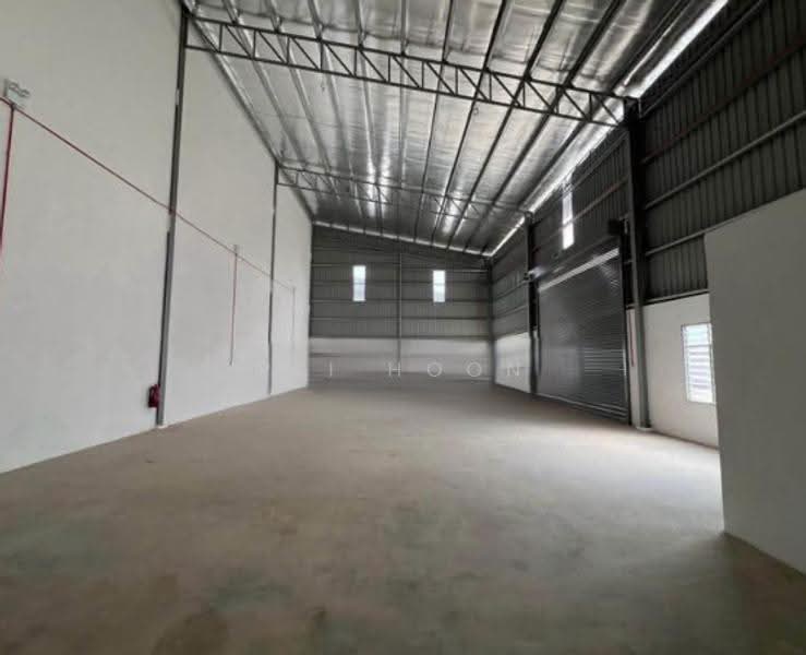 Factory for Sale in Kulim (Kedah) - Pei Hoon - PropertyGuru.com.my