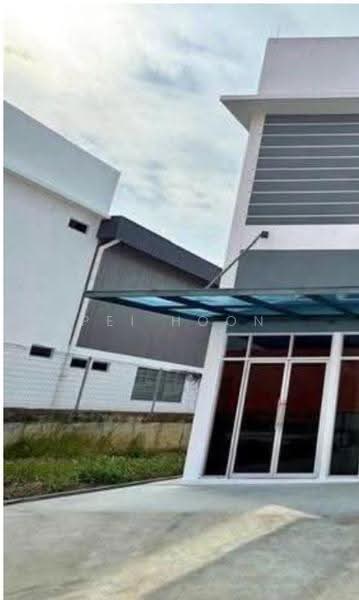 Factory for Sale in Kulim (Kedah) - Pei Hoon - Exterior - PropertyGuru.com.my
