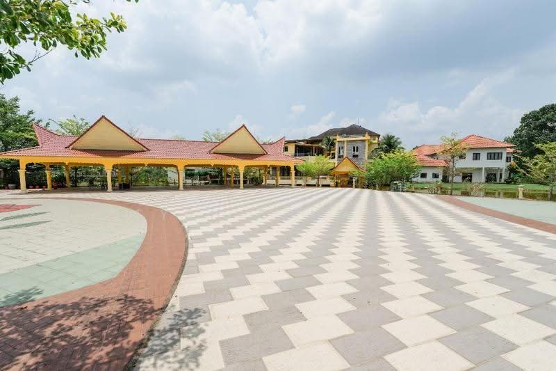 Bungalow House for Rent in Country Heights (Kajang) - Syah Othman - PropertyGuru.com.my