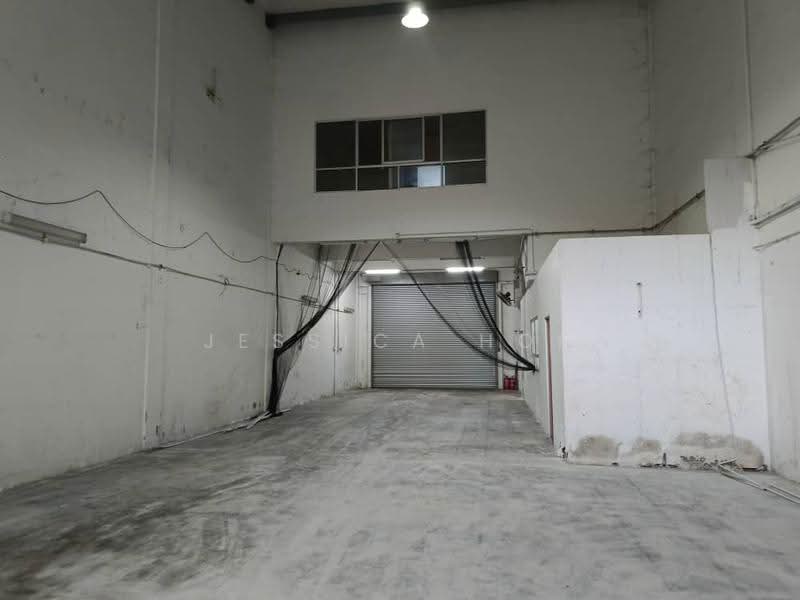 Factory for Rent in Taman Perindustrian Puchong (Puchong) - Jessica Hoe - PropertyGuru.com.my