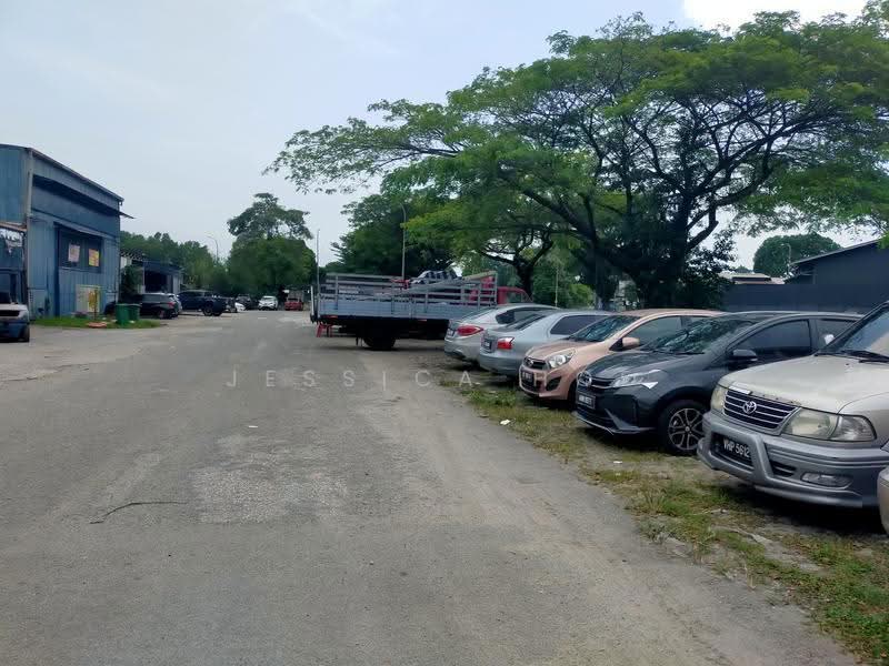 Factory for Rent in Taman Perindustrian Puchong (Puchong) - Jessica Hoe - PropertyGuru.com.my