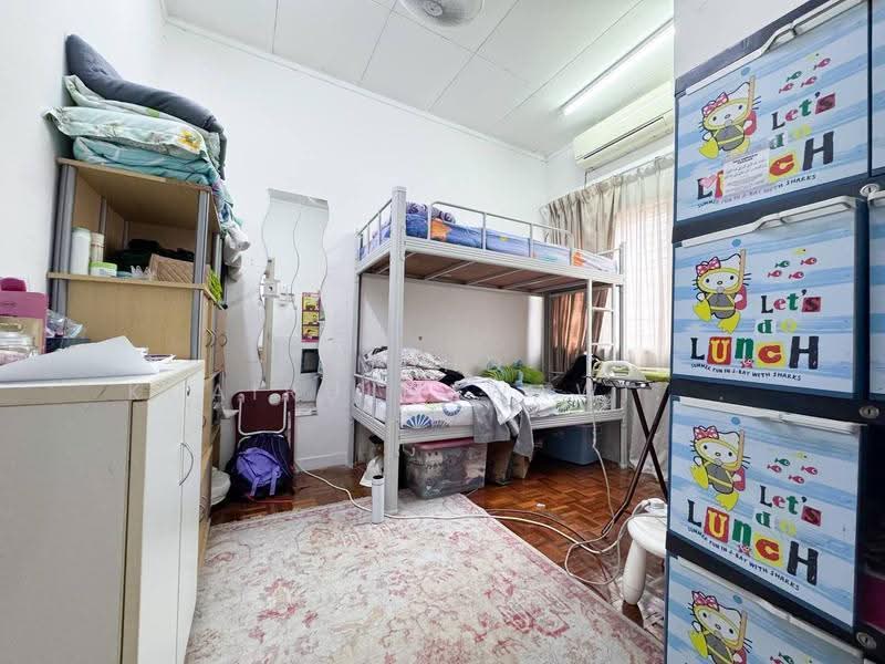 2-storey Terraced House for Sale in Putra Heights (Subang Jaya) - Muhd Khairulnawawi Kamaruddin - PropertyGuru.com.my