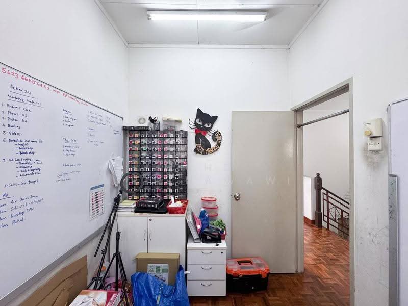 2-storey Terraced House for Sale in Putra Heights (Subang Jaya) - Muhd Khairulnawawi Kamaruddin - PropertyGuru.com.my