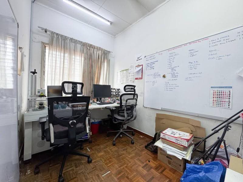 2-storey Terraced House for Sale in Putra Heights (Subang Jaya) - Muhd Khairulnawawi Kamaruddin - PropertyGuru.com.my