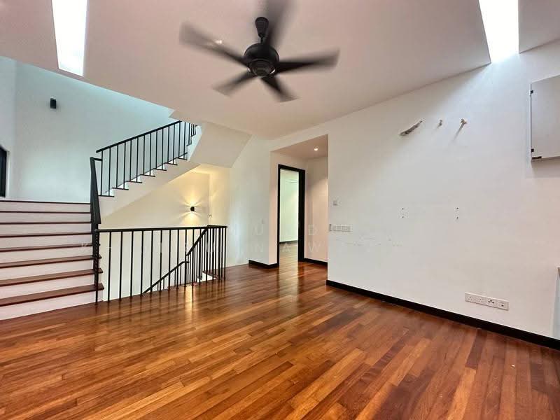 Rumah Teres untuk Dijual di Duta Villa (Setia Alam) - Muhd Khairulnawawi Kamaruddin - Interior - PropertyGuru.com.my