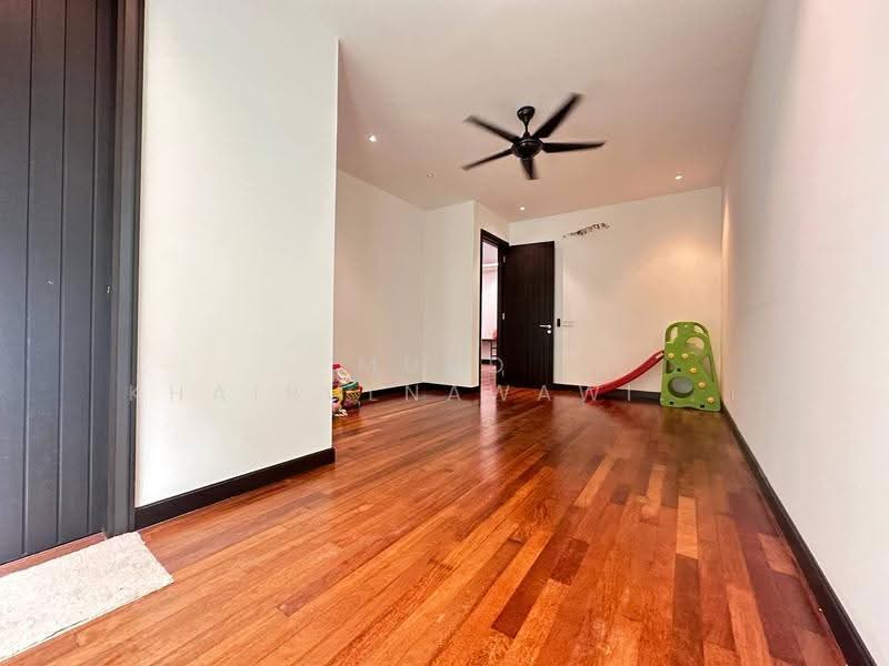 Rumah Teres untuk Dijual di Duta Villa (Setia Alam) - Muhd Khairulnawawi Kamaruddin - Interior - PropertyGuru.com.my