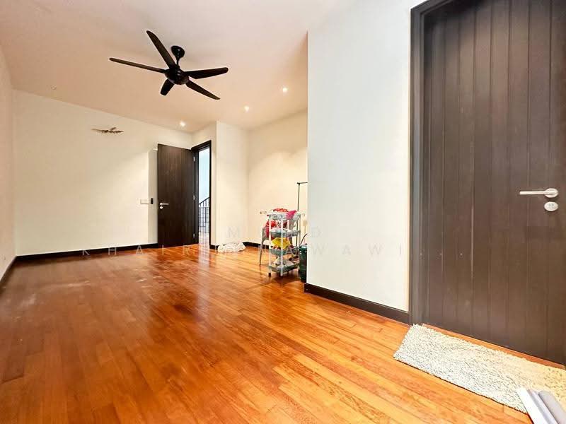 Rumah Teres untuk Dijual di Duta Villa (Setia Alam) - Muhd Khairulnawawi Kamaruddin - Interior - PropertyGuru.com.my