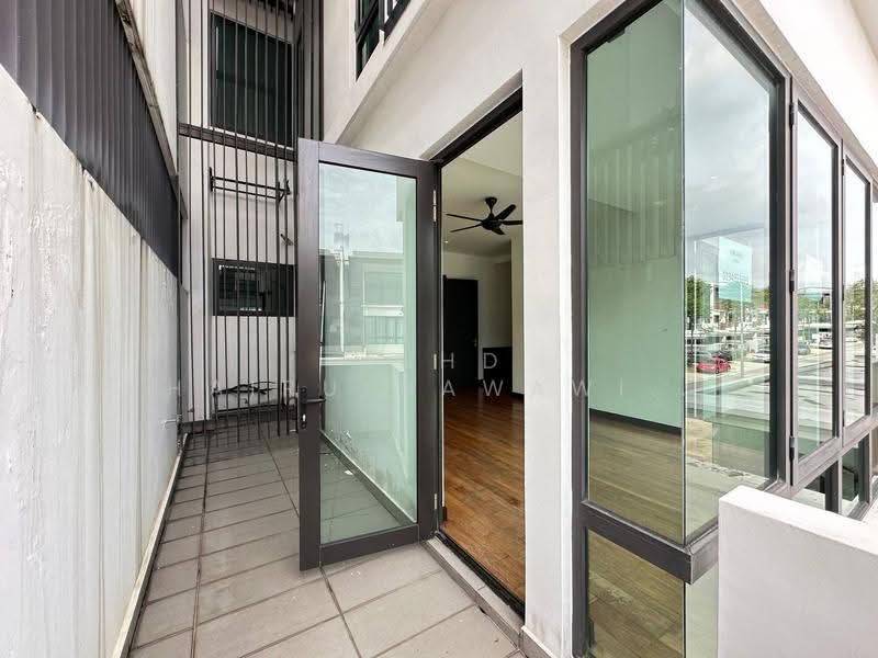 Rumah Teres untuk Dijual di Duta Villa (Setia Alam) - Muhd Khairulnawawi Kamaruddin - Interior - PropertyGuru.com.my
