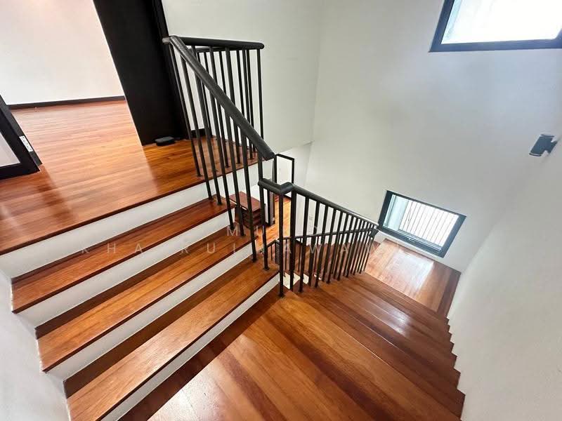 Rumah Teres untuk Dijual di Duta Villa (Setia Alam) - Muhd Khairulnawawi Kamaruddin - Interior - PropertyGuru.com.my
