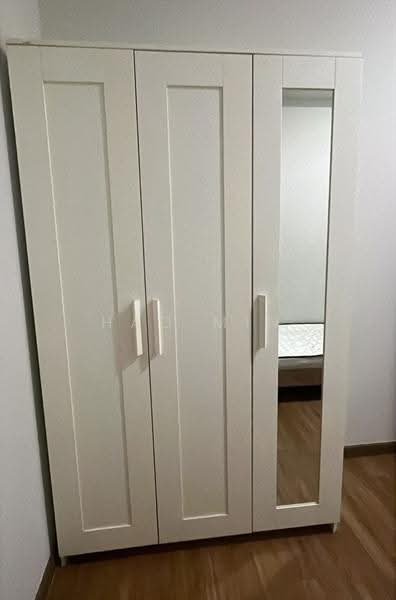 Kediaman Servis untuk Disewa di Nest 2 Residences - Hao Min - PropertyGuru.com.my
