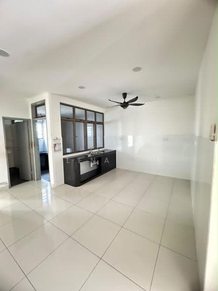 2-storey Terraced House for Rent in Skudai (Johor) - Elena Lim - Kitchen - PropertyGuru.com.my