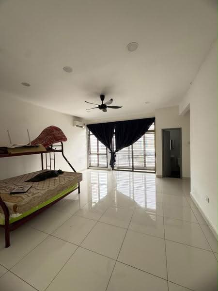 2-storey Terraced House for Rent in Skudai (Johor) - Elena Lim - Bedroom - PropertyGuru.com.my