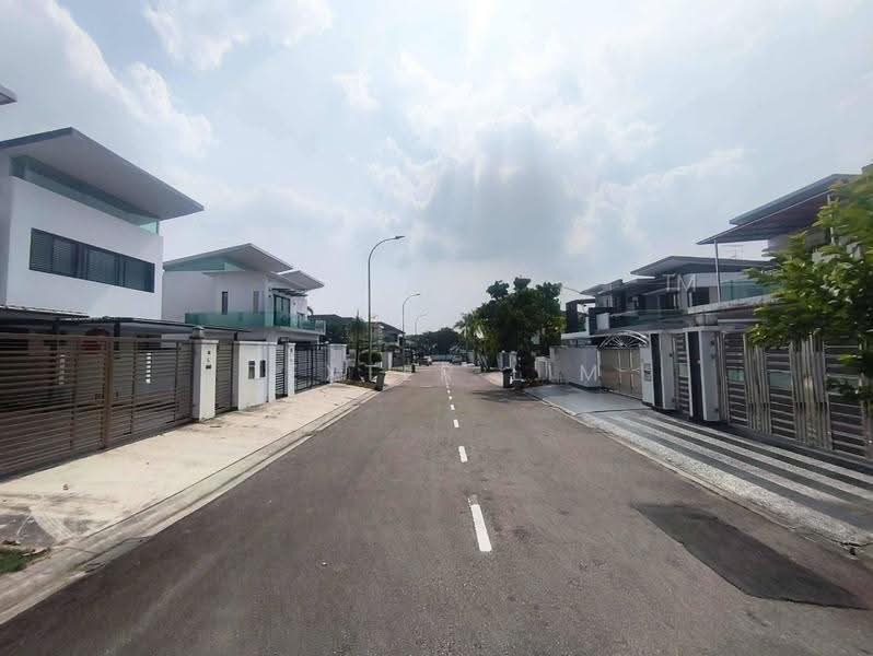 Rumah Kluster untuk Dijual di Taman Adda Heights (Tebrau) - Dexter Lim - Exterior - PropertyGuru.com.my
