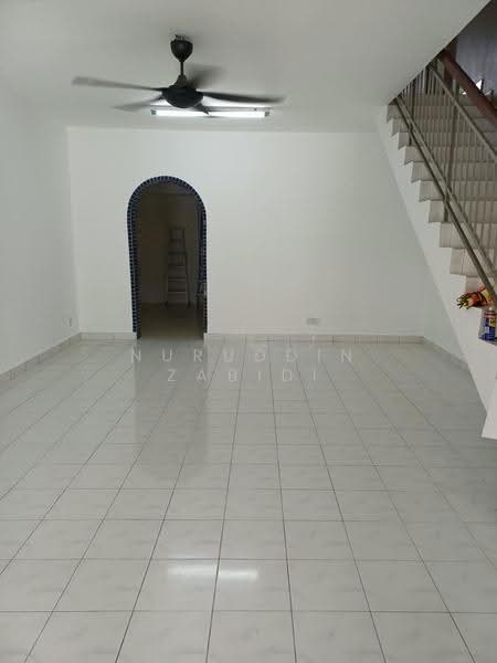 2-storey Terraced House for Rent in Selayang (Selangor) - Nuruddin Zabidi - Interior - PropertyGuru.com.my