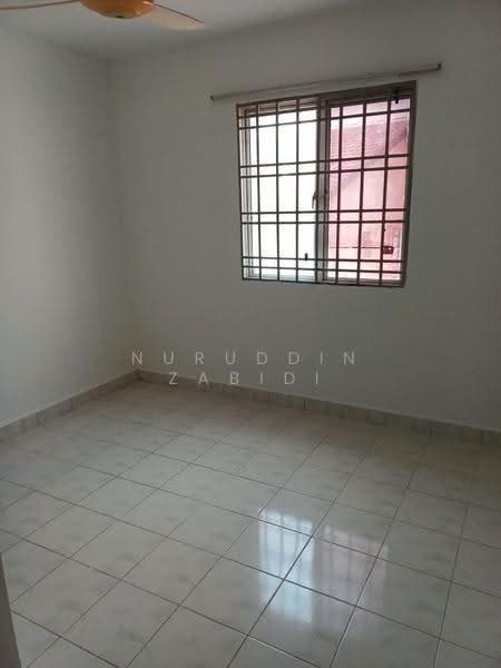 2-storey Terraced House for Rent in Selayang (Selangor) - Nuruddin Zabidi - Interior - PropertyGuru.com.my