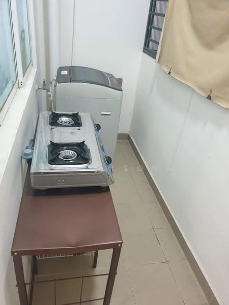 Apartment for Rent at Nusa Heights (Nusa Puncak) - Liza Leong - PropertyGuru.com.my