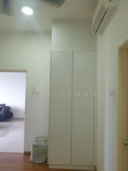 Apartment for Rent at Nusa Heights (Nusa Puncak) - Liza Leong - Corridor - PropertyGuru.com.my