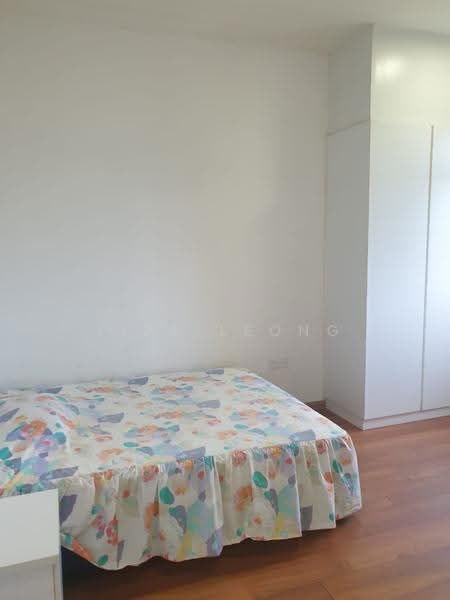 Apartment for Rent at Nusa Heights (Nusa Puncak) - Liza Leong - Bedroom - PropertyGuru.com.my