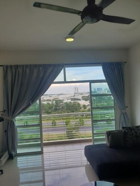 Apartment for Rent at Nusa Heights (Nusa Puncak) - Liza Leong - PropertyGuru.com.my