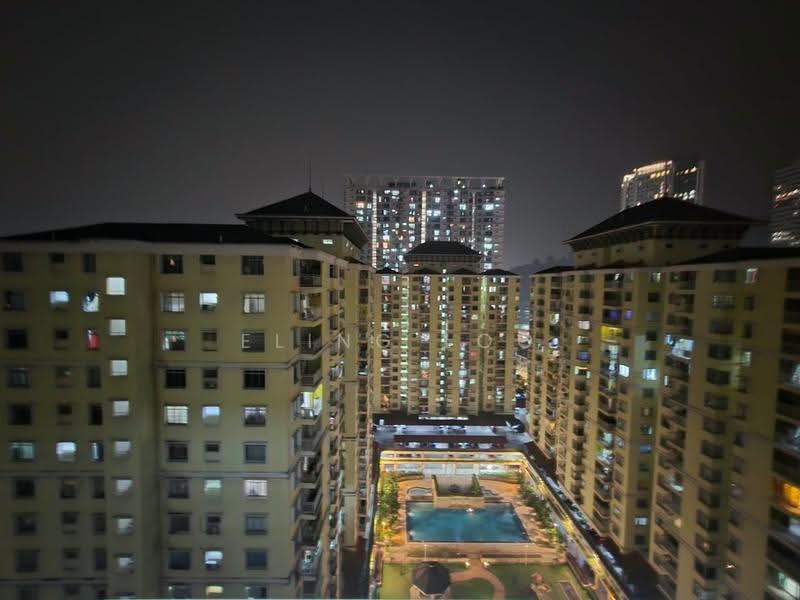 Kondominium untuk Dijual di Platinum Hill PV 6 - Eling Loo - Exterior - PropertyGuru.com.my
