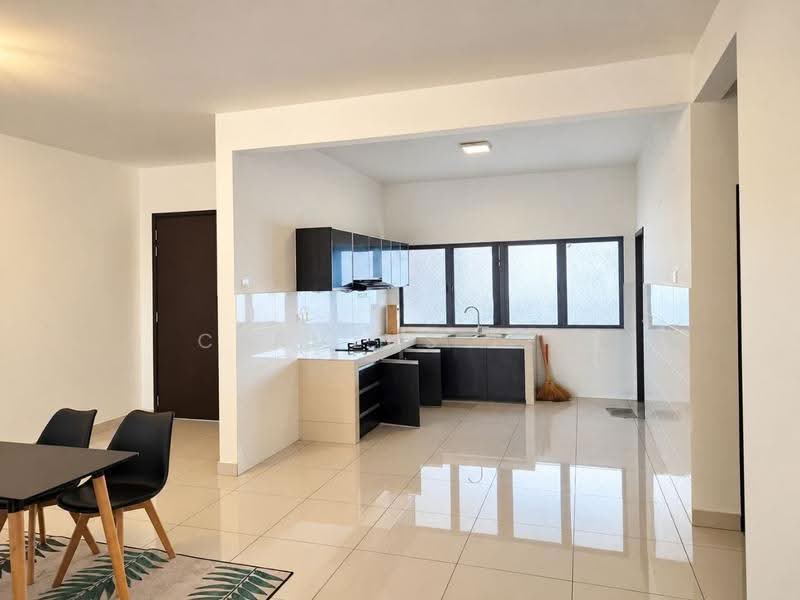Condominium for Rent at Oasis 2 Residence - Carmens Teh - Kitchen - PropertyGuru.com.my