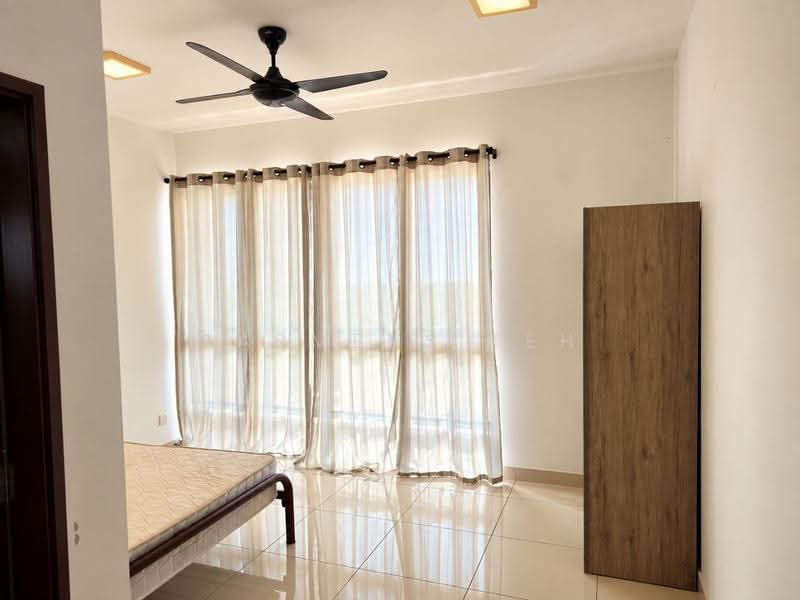 Condominium for Rent at Oasis 2 Residence - Carmens Teh - Bedroom - PropertyGuru.com.my