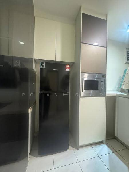2-storey Terraced House for Rent in M Residence (Rawang) - Rohani Daud - Kitchen - PropertyGuru.com.my