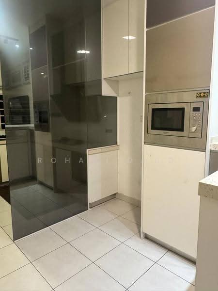 2-storey Terraced House for Rent in M Residence (Rawang) - Rohani Daud - Kitchen - PropertyGuru.com.my