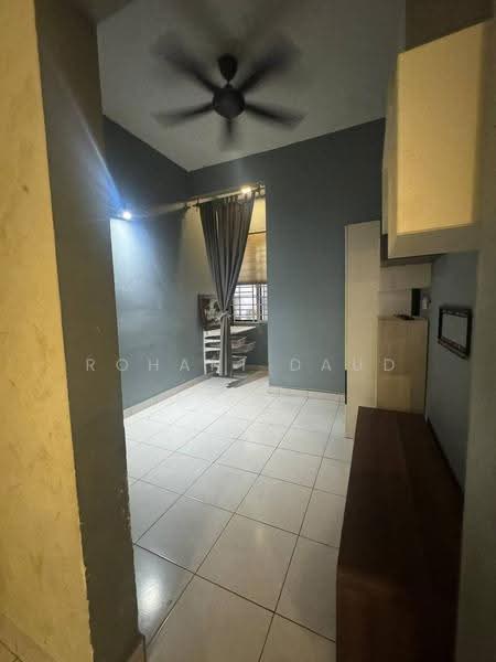 2-storey Terraced House for Rent in M Residence (Rawang) - Rohani Daud - Interior - PropertyGuru.com.my