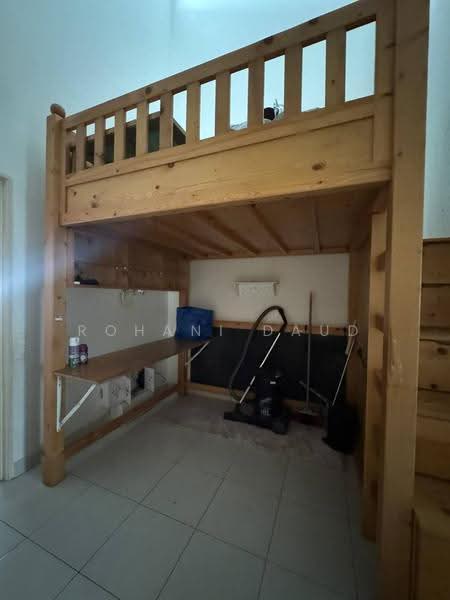 2-storey Terraced House for Rent in M Residence (Rawang) - Rohani Daud - Interior - PropertyGuru.com.my