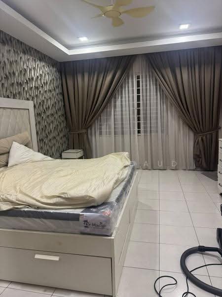 2-storey Terraced House for Rent in M Residence (Rawang) - Rohani Daud - Bedroom - PropertyGuru.com.my