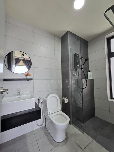 Kediaman Servis untuk Disewa di The Era @ Duta North - Carmen Roselyn - PropertyGuru.com.my