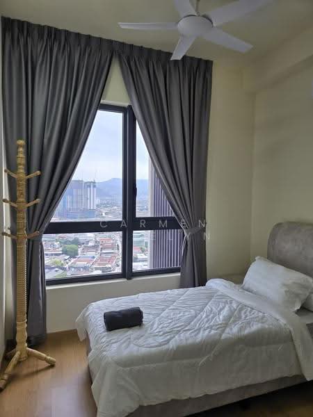 Kediaman Servis untuk Disewa di The Era @ Duta North - Carmen Roselyn - PropertyGuru.com.my