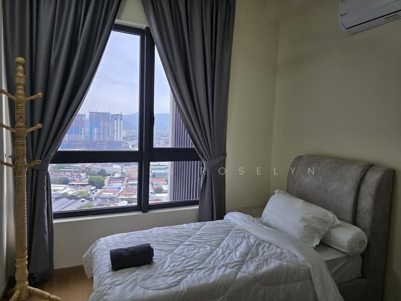 Kediaman Servis untuk Disewa di The Era @ Duta North - Carmen Roselyn - PropertyGuru.com.my