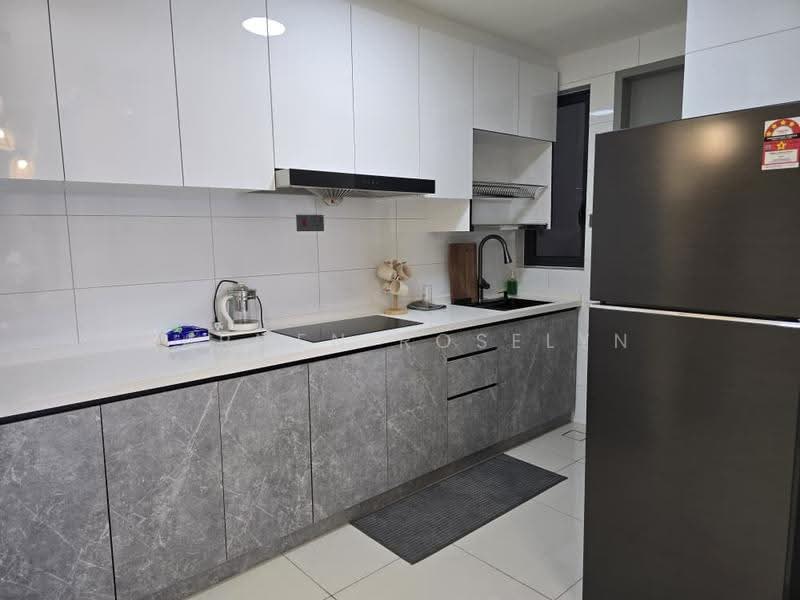 Kediaman Servis untuk Disewa di The Era @ Duta North - Carmen Roselyn - PropertyGuru.com.my