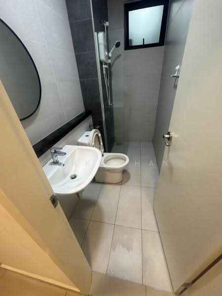 Service Residence for Sale at Lavile Kuala Lumpur - KINKI CHAN - Bathroom - PropertyGuru.com.my