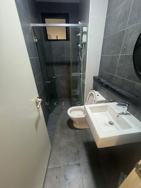 Service Residence for Sale at Lavile Kuala Lumpur - KINKI CHAN - Bathroom - PropertyGuru.com.my