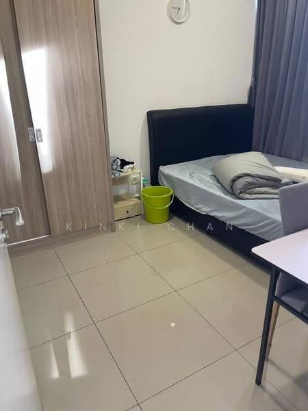 Service Residence for Sale at Lavile Kuala Lumpur - KINKI CHAN - Bedroom - PropertyGuru.com.my